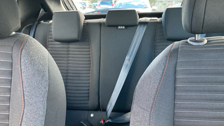 Peugeot 208 1.2 PureTech 100 Active Premium 5dr EAT8 Petrol Hatchback